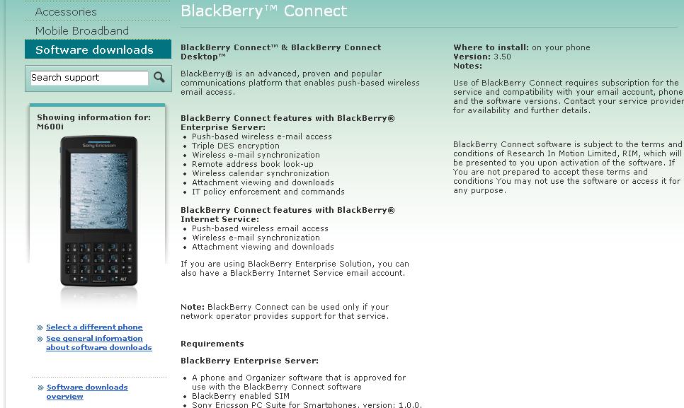 BlackBerry Passport review - MobileSyrup